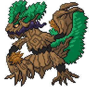 Trepert Sprite Image