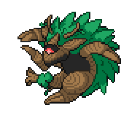 Treslash Sprite Image