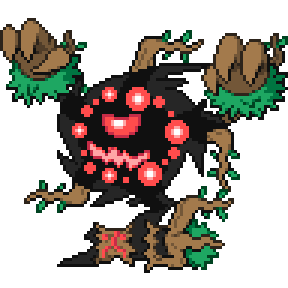 Tretomb Sprite Image