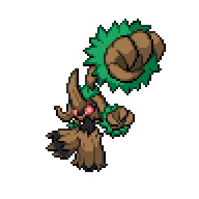 Trewile Sprite Image