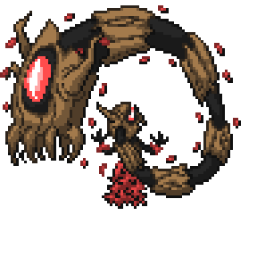 Trewile Sprite Image