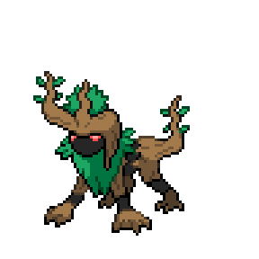 Tresol Sprite Image