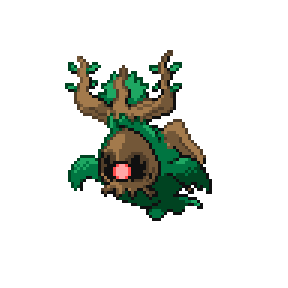 Treskull Sprite Image