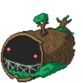 Trelord Sprite Image