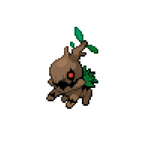 Trewig Sprite Image
