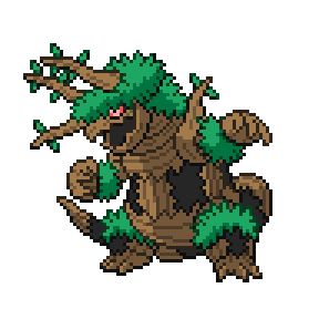 Tregron Sprite Image