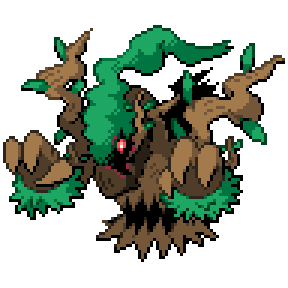 Trerai Sprite Image