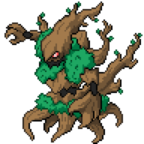 Trerai Sprite Image