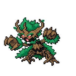 Trerade Sprite Image