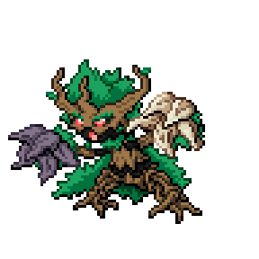 Trerade Sprite Image