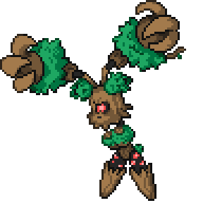 Trepunny Sprite Image
