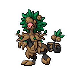 Treloom Sprite Image