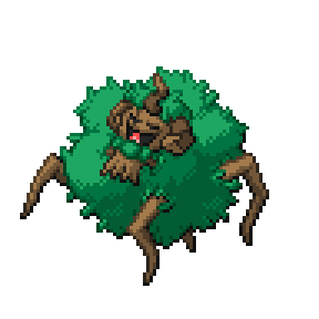 Trecott Sprite Image