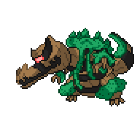 Tredile Sprite Image