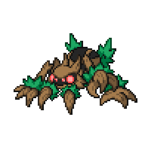 Tretula Sprite Image