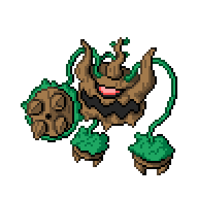 Trethorn Sprite Image