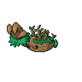 Tremuku Sprite Image