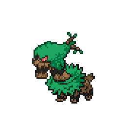 Treno Sprite Image