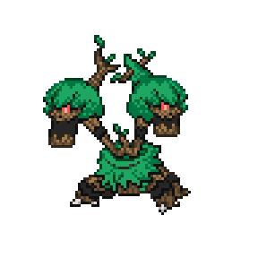 Trelous Sprite Image