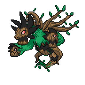 Tredreigon Sprite Image