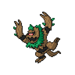 Treroth Sprite Image