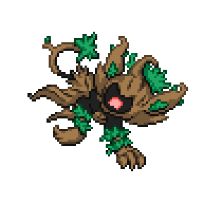 Trexio Sprite Image