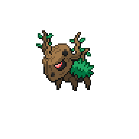 Treon Sprite Image