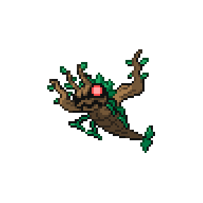 Treva Sprite Image