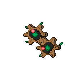 Treink Sprite Image