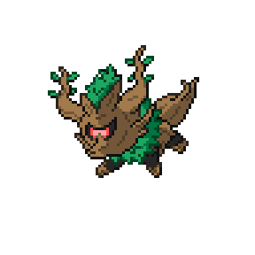 Trerua Sprite Image