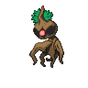 Trepet Sprite Image