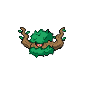 Treonee Sprite Image