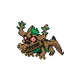 Treile Sprite Image