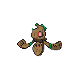 Tremask Sprite Image