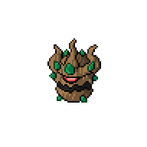 Treseed Sprite Image