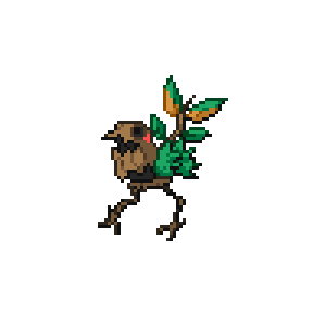 Treling Sprite Image