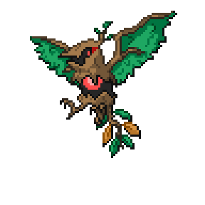 Treinder Sprite Image