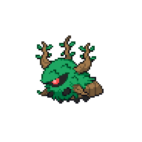Treesta Sprite Image
