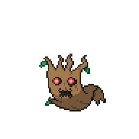 Trefisk Sprite Image