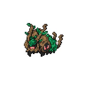 Trepede Sprite Image