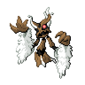 Trelass Sprite Image
