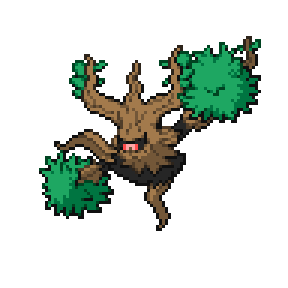 Trecorio Sprite Image
