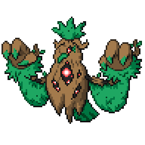 Trecorio Sprite Image