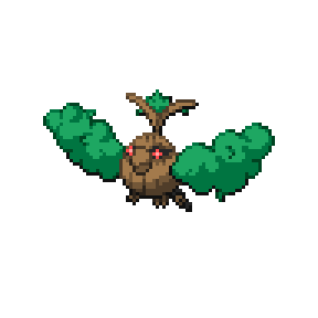 Trelu Sprite Image