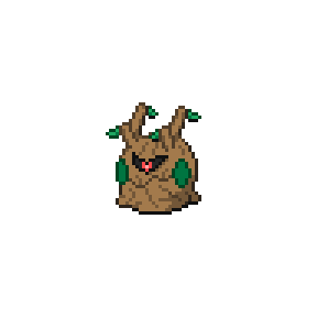 Tremy Sprite Image