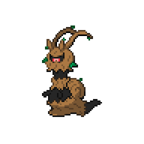 Tregoo Sprite Image