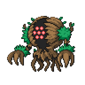 Tresteel Sprite Image
