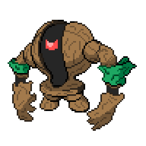 Tresteel Sprite Image