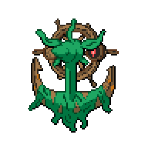 Tremise Sprite Image