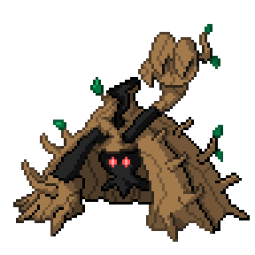 Treapex Sprite Image
